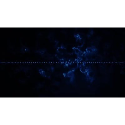 Bring a beat to your presentation with this looping audio pulsing background. Change the color to match your color scheme.