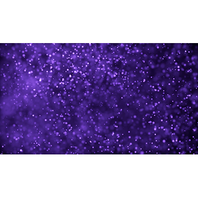 Particle Hover | Video Background for PowerPoint - PresenterMedia.com