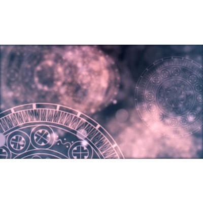 Rotating spheres on unique design 