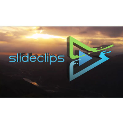 This customizable &lt;strong&gt;scenic mountain logo reveal video&lt;/strong&gt; shows the sun in over a mountain valley at dusk with your logo rising out of the valley. &lt;br&gt;&lt;br&gt; Easily customize this mountain logo reveal by changing out the logo placeholder with your logo. &lt;br&gt;&lt;br&gt; Click on the SlideClips logo and select change logo placeholder. Then choose the upload icon and load your logo into the image library. Once loaded, click your logo to replace the placeholder logo.