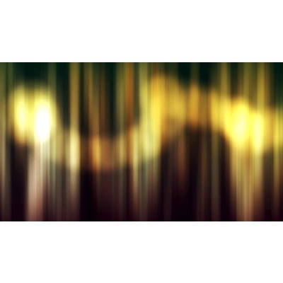 Flowing lines waving across a yellow background.