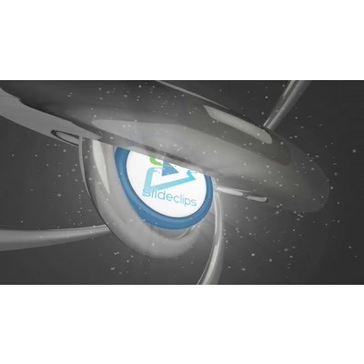 This core logo reveal video shows your logo at the core of four outer rings.  Use the video customizer to change the logo placeholder with your logo, image, or add a new text message with a font of your choice.  Show your logo in a surprising way and make it the core element of your next presentation or project.