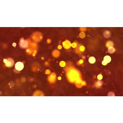 Colorful particles flowing across this abstract background.