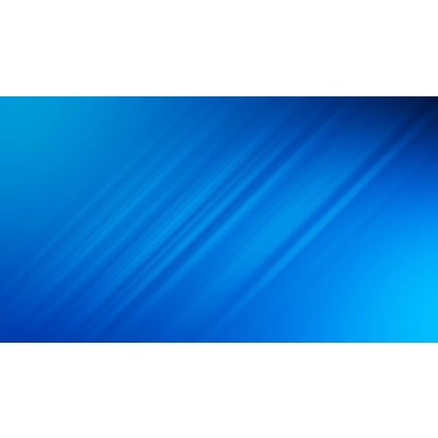 Brilliant beams of light on abstract video.