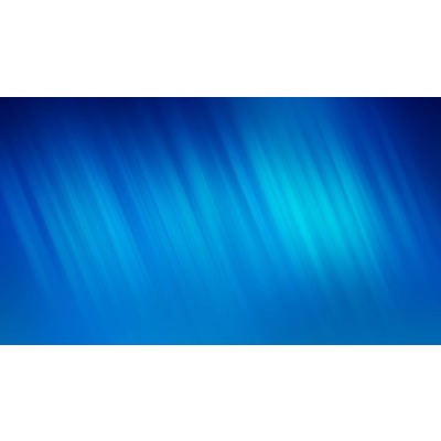 Colorful lines flow across this abstract video.