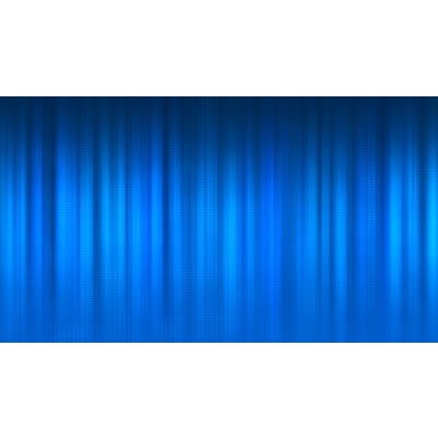 Colorful lines flow across this abstract video.