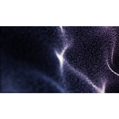 Colorful vapor flowing across this abstract video.