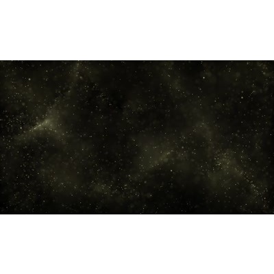 Cloudy expanse across this abstract video.