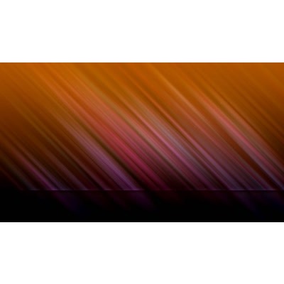 Glowing rays across this abstract video.