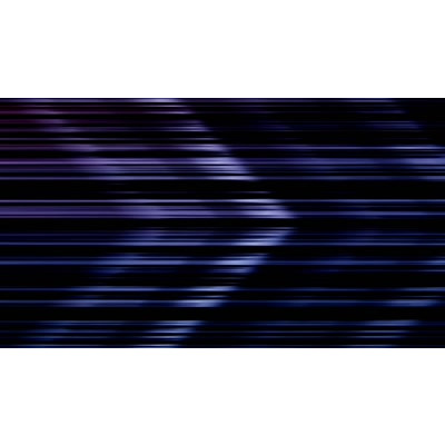 Dark blue arrows flow across this abstract video background.