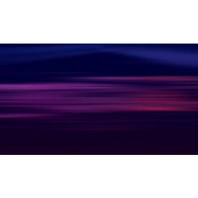 Colorful particles drift across this abstract video background.