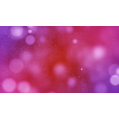 Colorful particles flowing across this abstract background.