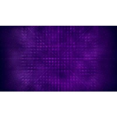 Colorful particles flowing across this abstract background.