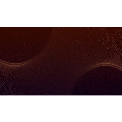 Waves flowing across this abstract video background.