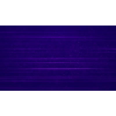 Particles flash across this abstract video background.