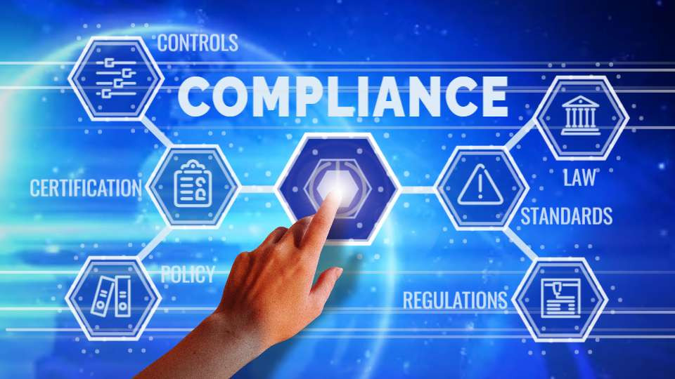 global compliance video background preview image.