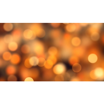 Colorful particles flowing across this abstract background.