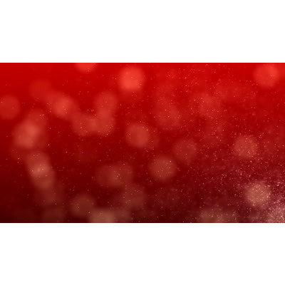 Blurred particles float across.this background.