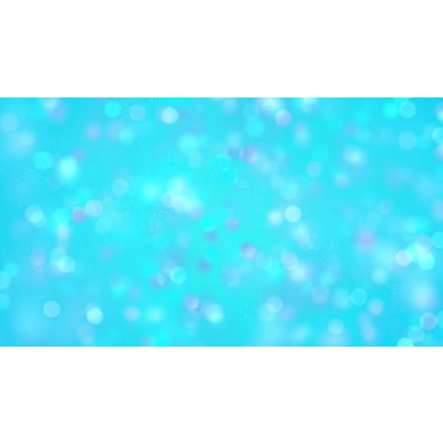 Colorful particles flowing across this abstract background.