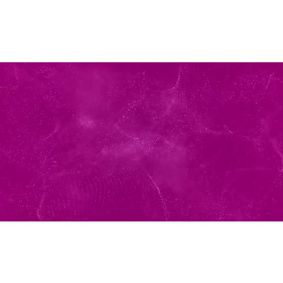 Colorful particles flowing across this abstract background.