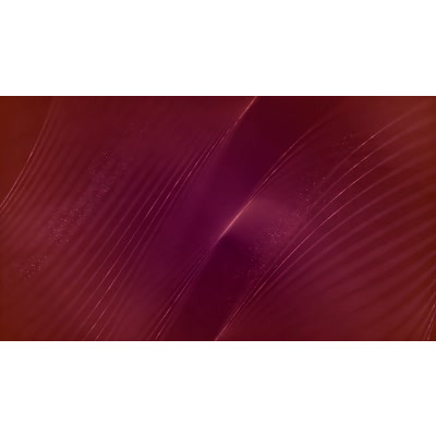 Glowing particles flow across this video background.