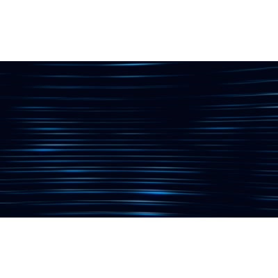 Particles of light shimmer and flow across the video background.