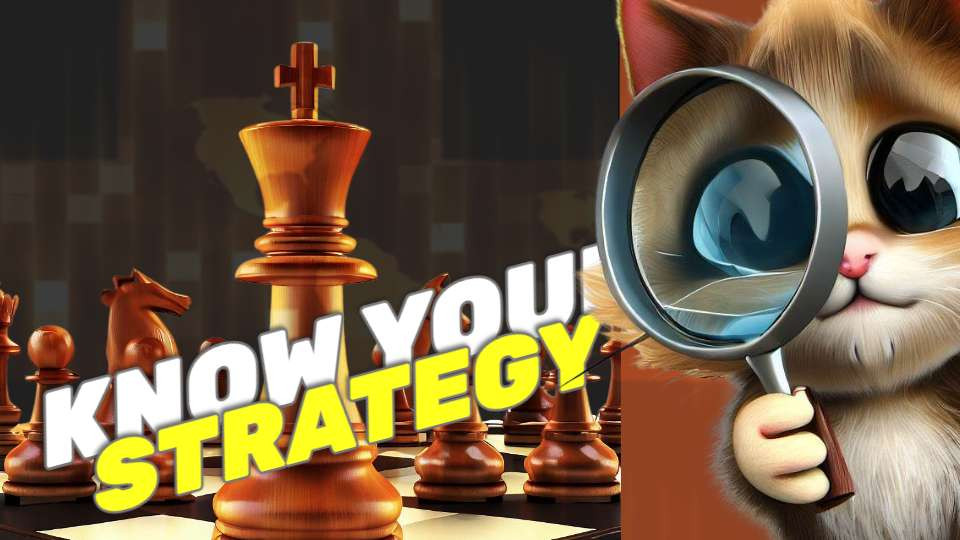kitten-strategy video background preview image.