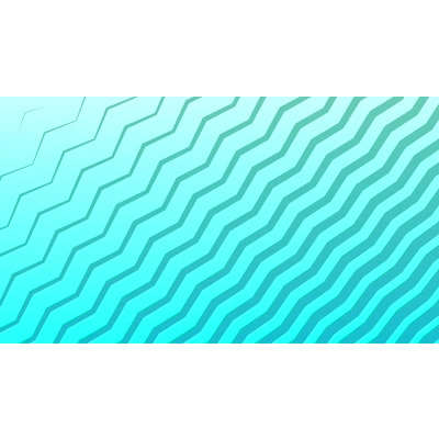 Dynamic video background with thickening zigzag lines, moving from top-right to bottom-left, adds depth and motion to your content. Download now!