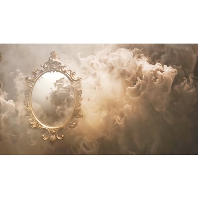 Create Illusions: Smoke and Mirrors Video Background