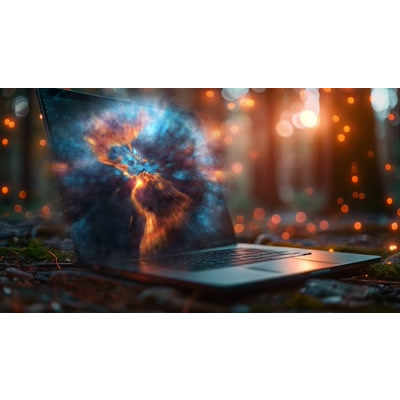 Download this Connect Anywhere - Global Connectivity Video Background symbolizing global connectivity &amp; nature&#039;s harmony.