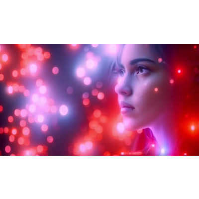 Focused on the Future - Looping Video Background