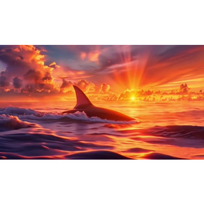 Download this video symbolizing anxiety and vulnerability, perfect for discussing hidden threats and resilience in various contexts.