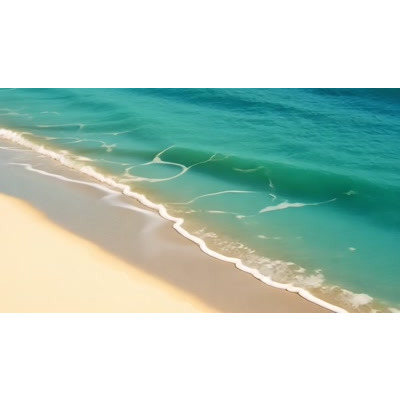 Download this video capturing the essence of a beach getaway, perfect for relaxation, mindfulness, and appreciating oceanic beauty.
