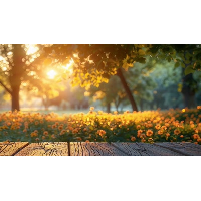 Download this enchanting summer park video background to bring nature&#039;s tranquility to your slides.