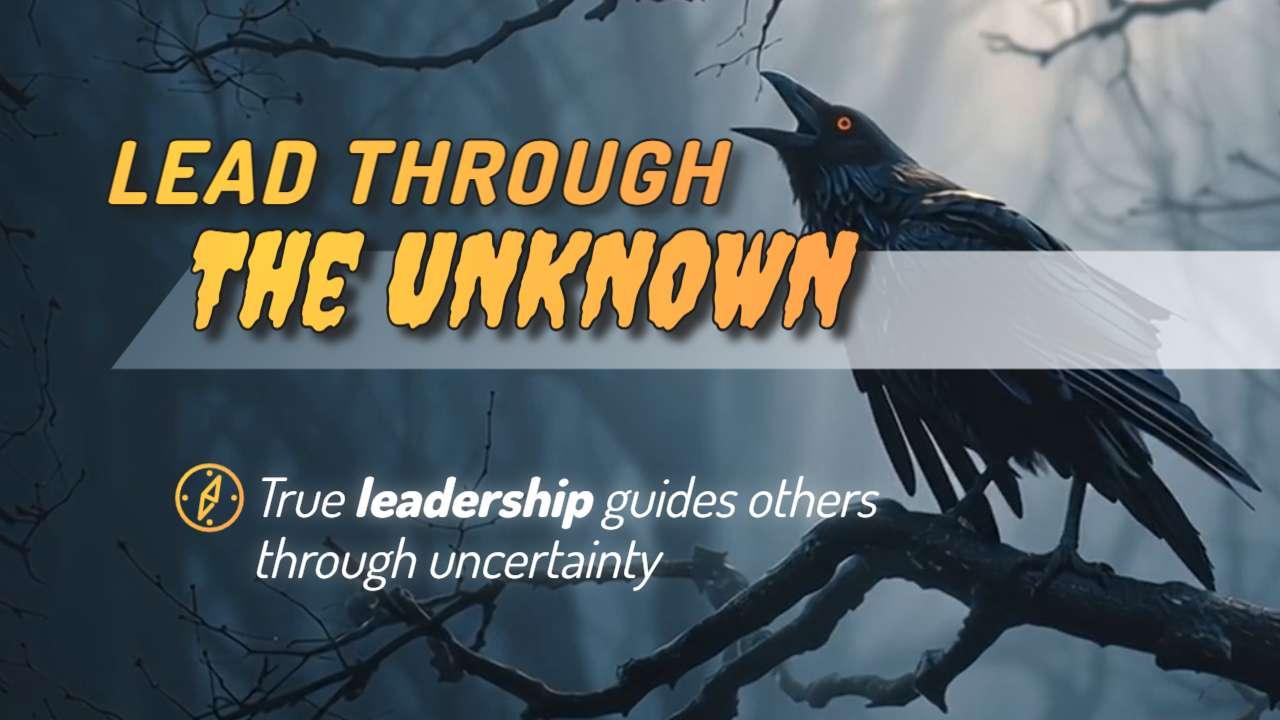 black raven video background preview image.