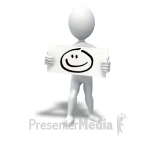 Stick Figure Behind Bars  Powerpoint animation, Animated clipart, Animated  smiley faces