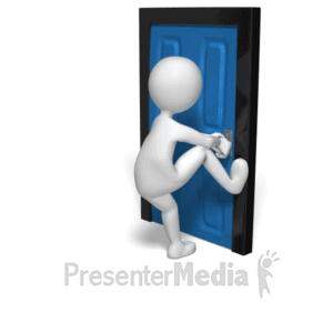 Roblox Doors Figure animation on Make a GIF