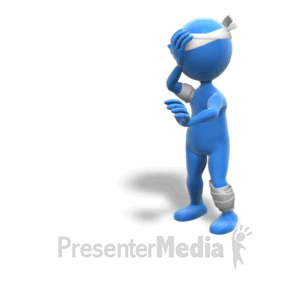Heart Beating  3D Animated Clipart for PowerPoint 