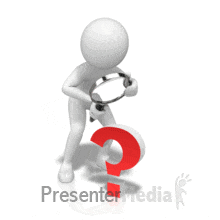 ID# 13213 - Question What Is It - PowerPoint Animation