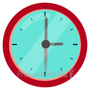 minutes of meeting clipart gif