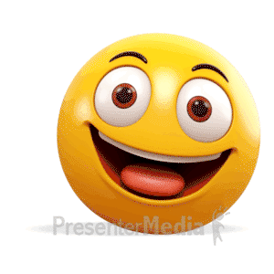 Emoticons Animated Happy
