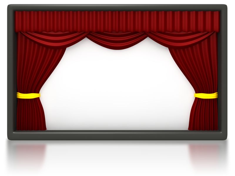 stage panel