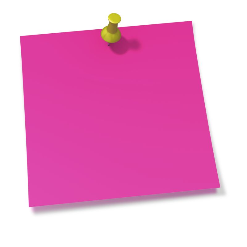 Download free photo of Thumbtack,tack,pink,stationery,pin - from