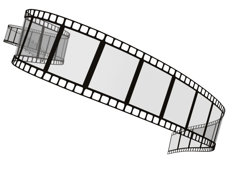 film clip art