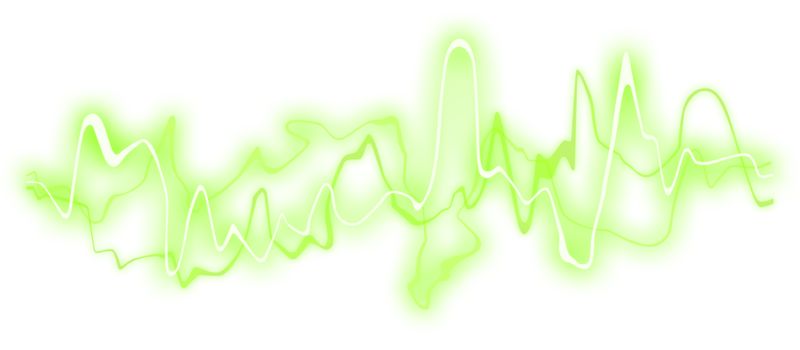 noise waves png