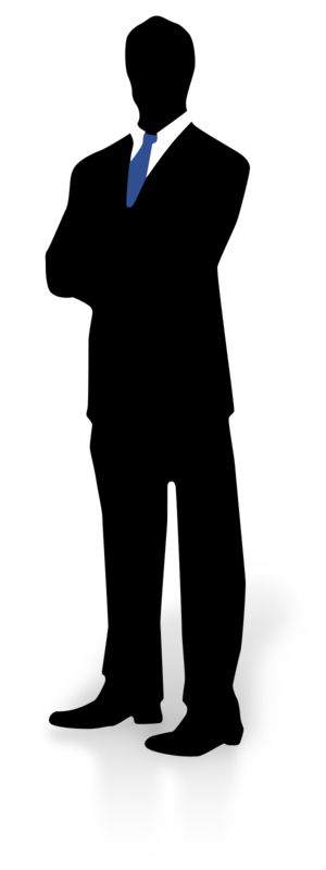 clipart suit and tie