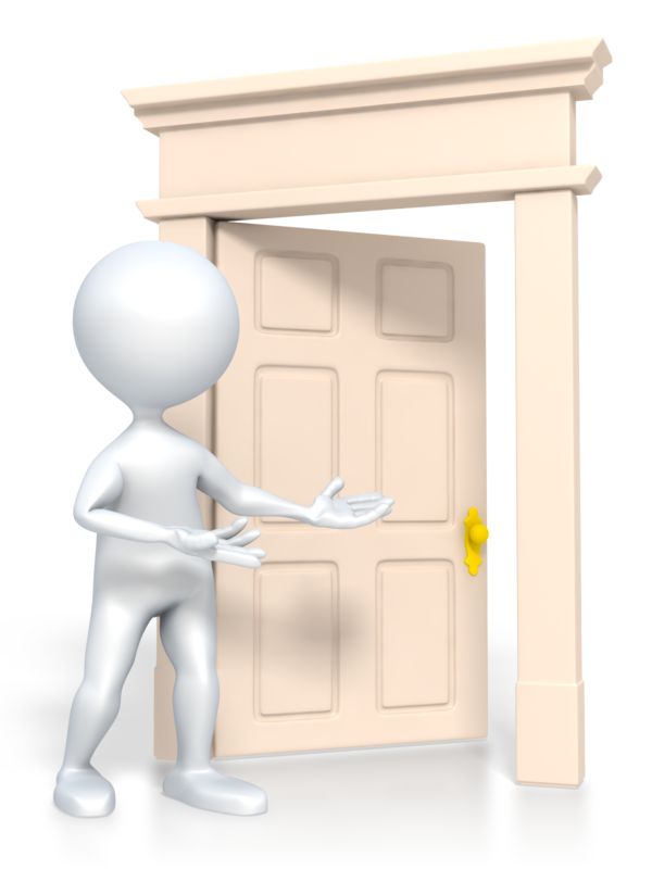 Door Stick Figure Stock Illustrations – 353 Door Stick Figure Stock  Illustrations, Vectors & Clipart - Dreamstime