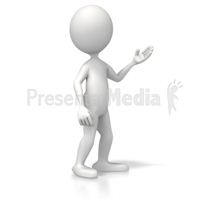 Casual Pose - Education and School - Great Clipart for Presentations ...