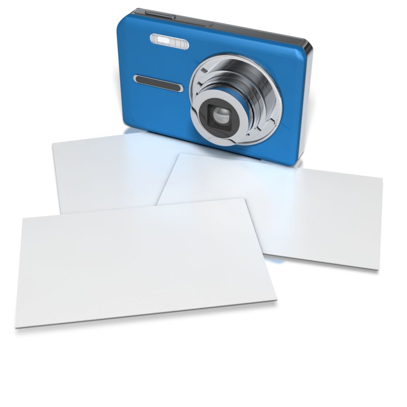 Camera Snapshot Photo  Great PowerPoint ClipArt for Presentations