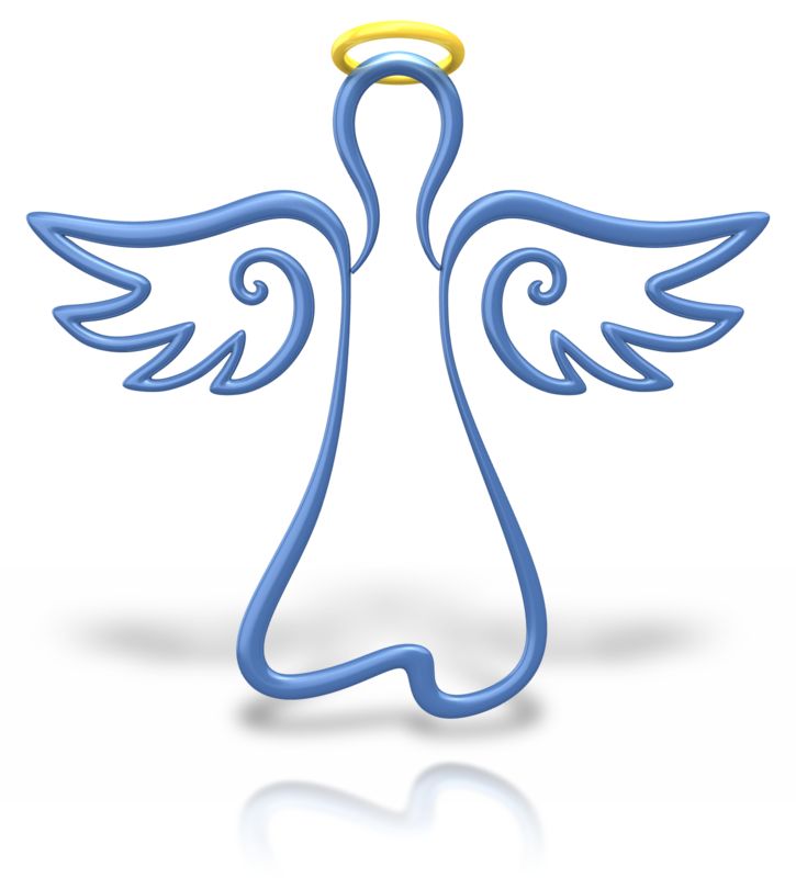 angel clipart